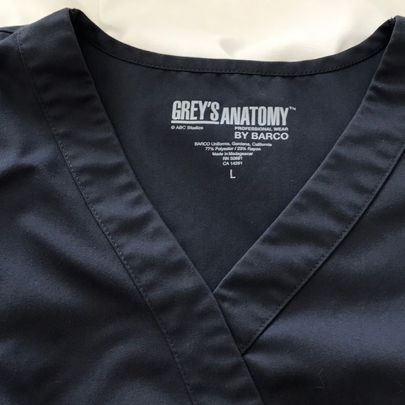 Greys Anatomy’s - Picture 2 of 5